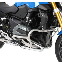 Paramotore Hepco & Becker per BMW R1200 RS Paramotore Hepco & Becker per BMW R1200 RS