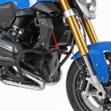 Rinforzo per paramotore Hepco & Becker su BMW R1200R/RS/GS Rinforzo per paramotore Hepco & Becker su BMW R1200R/RS/GS