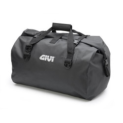 Borsa impermeabile da sella Givi Easy-T 60 lt nera Borsa impermeabile da sella Givi Easy-T 60 lt nera