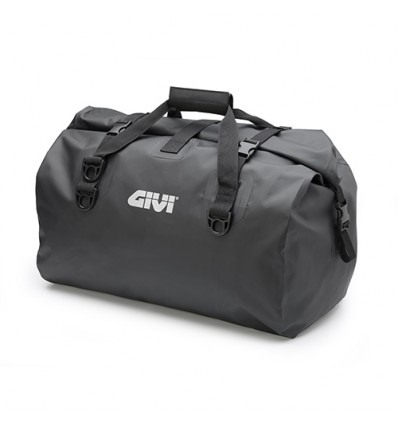 Borsa impermeabile da sella Givi Easy-T 60 lt nera Borsa impermeabile da sella Givi Easy-T 60 lt nera