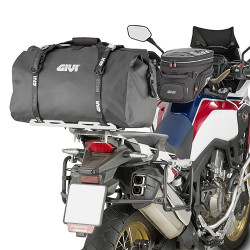 Borsa impermeabile da sella Givi Easy-T 60 lt nera Borsa impermeabile da sella Givi Easy-T 60 lt nera