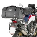 Borsa impermeabile da sella Givi Easy-T 60 lt nera Borsa impermeabile da sella Givi Easy-T 60 lt nera