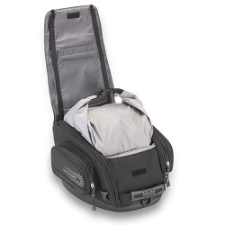 Borsa da serbatoio Givi TanklockED Ultima-T 20 lt nera Borsa da serbatoio Givi TanklockED Ultima-T 20 lt nera
