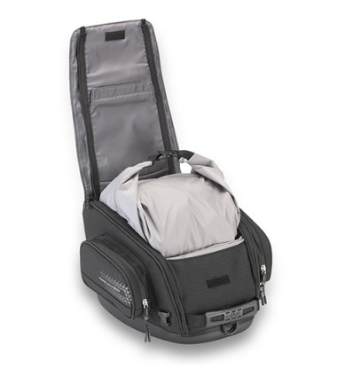 Borsa da serbatoio Givi TanklockED Ultima-T 20 lt nera Borsa da serbatoio Givi TanklockED Ultima-T 20 lt nera