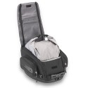 Borsa da serbatoio Givi TanklockED Ultima-T 20 lt nera Borsa da serbatoio Givi TanklockED Ultima-T 20 lt nera