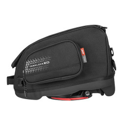 Borsa da serbatoio Givi TanklockED Ultima-T 20 lt nera Borsa da serbatoio Givi TanklockED Ultima-T 20 lt nera