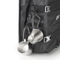 Borse laterali impermeabili Givi Gravel-T 35+35 lt nere Borse laterali impermeabili Givi Gravel-T 35+35 lt nere