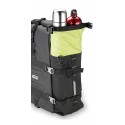 Borse laterali impermeabili Givi Gravel-T 35+35 lt nere Borse laterali impermeabili Givi Gravel-T 35+35 lt nere