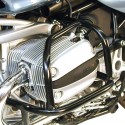 Paramotore cromato Hepco & Becker per BMW R850R 03-06 e R1150R 00-06 Paramotore cromato Hepco & Becker per BMW R850R 03-06 e R1150R 00-06