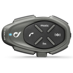 Interfono da casco Bluetooth Cellular Line Tour Interfono da casco Bluetooth Cellular Line Tour