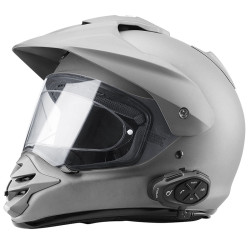 Interfono da casco Bluetooth Cellular Line Tour Interfono da casco Bluetooth Cellular Line Tour