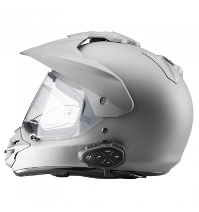 Interfono da casco Bluetooth Cellular Line Tour Interfono da casco Bluetooth Cellular Line Tour