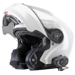 Interfono da casco Bluetooth Cellular Line Tour Interfono da casco Bluetooth Cellular Line Tour
