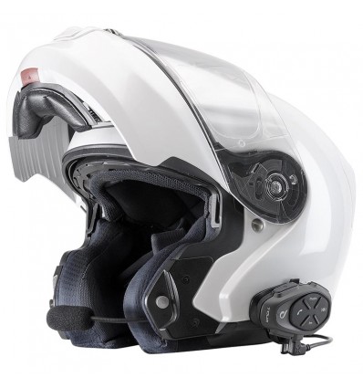 Interfono da casco Bluetooth Cellular Line Tour Interfono da casco Bluetooth Cellular Line Tour