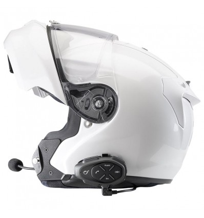 Interfono da casco Bluetooth Cellular Line Tour Interfono da casco Bluetooth Cellular Line Tour
