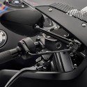 Adattatori Rizoma per specchi su carena BMW R-Nine T Racer Adattatori Rizoma per specchi su carena BMW R-Nine T Racer