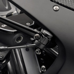 Adattatori Rizoma per specchi su carena BMW R-Nine T Racer Adattatori Rizoma per specchi su carena BMW R-Nine T Racer