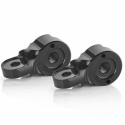 Adattatori Rizoma per specchi su carena BMW R-Nine T Racer Adattatori Rizoma per specchi su carena BMW R-Nine T Racer