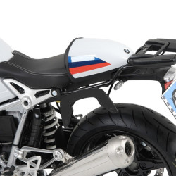 Telai laterali Hepco & Becker C-Bow system per BMW R-Nine T Urban GS Telai laterali Hepco & Becker C-Bow system per BMW R-Nine T Urban GS