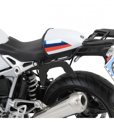 Telai laterali Hepco & Becker C-Bow system per BMW R-Nine T Urban GS Telai laterali Hepco & Becker C-Bow system per BMW R-Nine T Urban GS