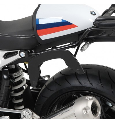 Telai laterali Hepco & Becker C-Bow system per BMW R-Nine T Urban GS Telai laterali Hepco & Becker C-Bow system per BMW R-Nine T Urban GS