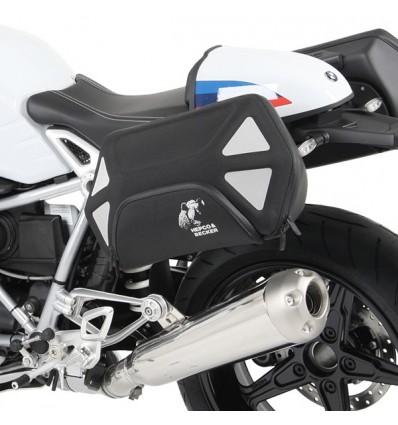 Telai laterali Hepco & Becker C-Bow system per BMW R-Nine T Urban GS Telai laterali Hepco & Becker C-Bow system per BMW R-Nine T Urban GS