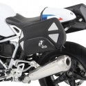 Telai laterali Hepco & Becker C-Bow system per BMW R-Nine T Urban GS Telai laterali Hepco & Becker C-Bow system per BMW R-Nine T Urban GS