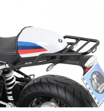 Portapacchi Hepco & Becker Rear Rack per BMW R-Nine T Racer Portapacchi Hepco & Becker Rear Rack per BMW R-Nine T Racer