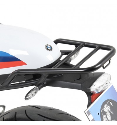 Portapacchi Hepco & Becker Rear Rack per BMW R-Nine T Racer Portapacchi Hepco & Becker Rear Rack per BMW R-Nine T Racer