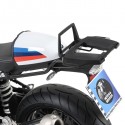 Portapacchi nero Hepco & Becker Alu Rack per BMW R-Nine T Racer