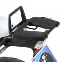 Portapacchi nero Hepco & Becker Alu Rack per BMW R-Nine T Racer Portapacchi nero Hepco & Becker Alu Rack per BMW R-Nine T Racer