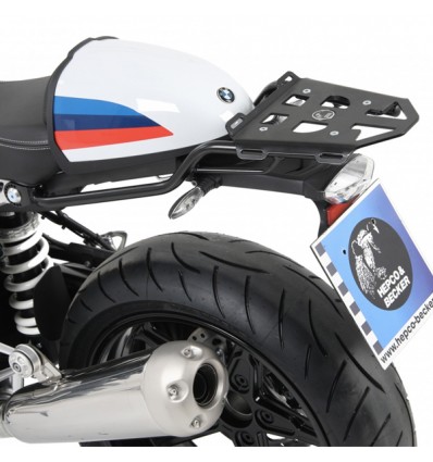 Portapacchi Hepco & Becker Mini Rack per BMW R-Nine T racer Portapacchi Hepco & Becker Mini Rack per BMW R-Nine T racer