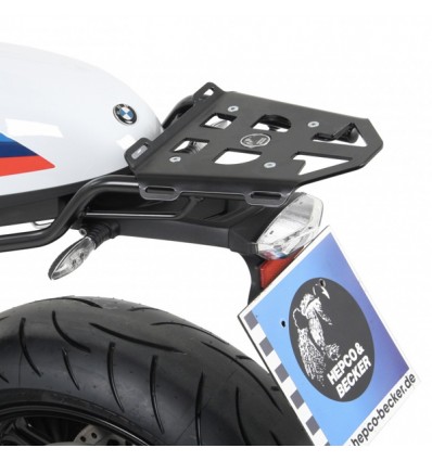 Portapacchi Hepco & Becker Mini Rack per BMW R-Nine T racer Portapacchi Hepco & Becker Mini Rack per BMW R-Nine T racer