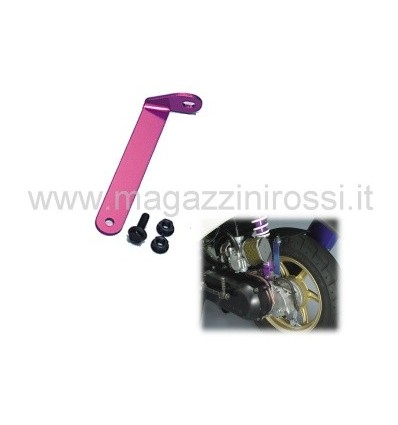 Staffa Daytona viola parafango Honda ZX Staffa Daytona viola parafango Honda ZX