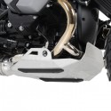 Paracoppa Hepco & Becker in alluminio specifico per BMW R-Nine T Racer