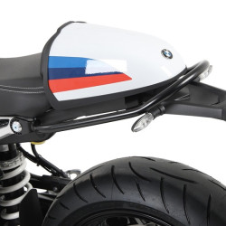 Maniglia passeggero Hepco & Becker per BMW R-Nine T Racer Maniglia passeggero Hepco & Becker per BMW R-Nine T Racer