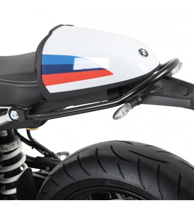 Maniglia passeggero Hepco & Becker per BMW R-Nine T Racer Maniglia passeggero Hepco & Becker per BMW R-Nine T Racer