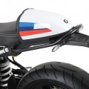 Maniglia passeggero Hepco & Becker per BMW R-Nine T Racer Maniglia passeggero Hepco & Becker per BMW R-Nine T Racer