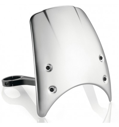 Cupolino in alluminio Rizoma per BMW R Nine T Pure e Scrambler