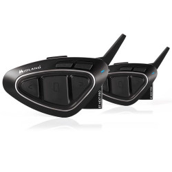 Interfono Bluetooth Midland BT NEXT PRO doppio
