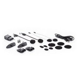 Interfono Bluetooth Midland BT NEXT PRO doppio Interfono Bluetooth Midland BT NEXT PRO doppio