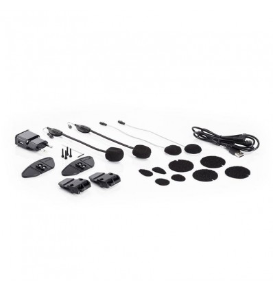 Interfono Bluetooth Midland BT NEXT PRO doppio Interfono Bluetooth Midland BT NEXT PRO doppio