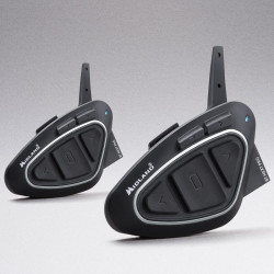 Interfono Bluetooth Midland BT NEXT PRO doppio Interfono Bluetooth Midland BT NEXT PRO doppio