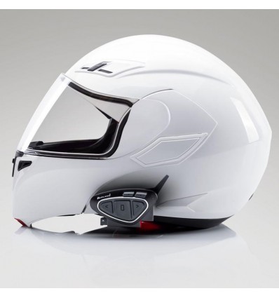 Interfono Bluetooth Midland BT NEXT PRO singolo Interfono Bluetooth Midland BT NEXT PRO singolo