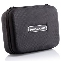 Interfono Bluetooth Midland BT NEXT PRO singolo Interfono Bluetooth Midland BT NEXT PRO singolo