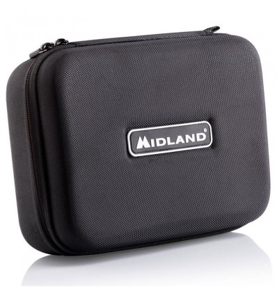 Interfono Bluetooth Midland BT NEXT PRO singolo Interfono Bluetooth Midland BT NEXT PRO singolo