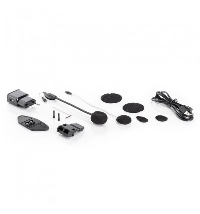 Interfono Bluetooth Midland BT NEXT PRO singolo Interfono Bluetooth Midland BT NEXT PRO singolo