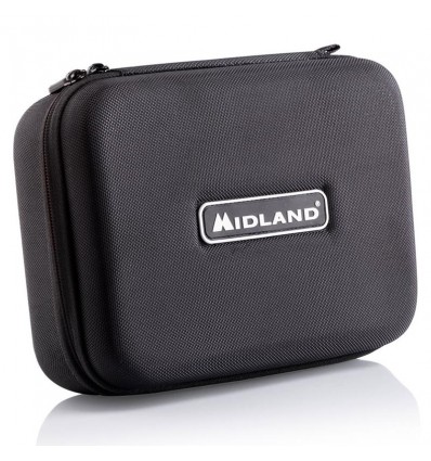 Interfono Bluetooth Midland BTX2 PRO doppio Interfono Bluetooth Midland BTX2 PRO doppio