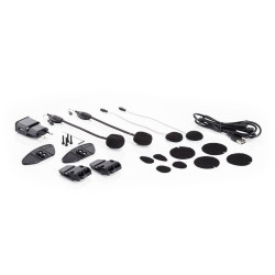 Interfono Bluetooth Midland BTX2 PRO doppio Interfono Bluetooth Midland BTX2 PRO doppio