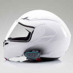 Interfono Bluetooth Midland BTX2 PRO singolo Interfono Bluetooth Midland BTX2 PRO singolo